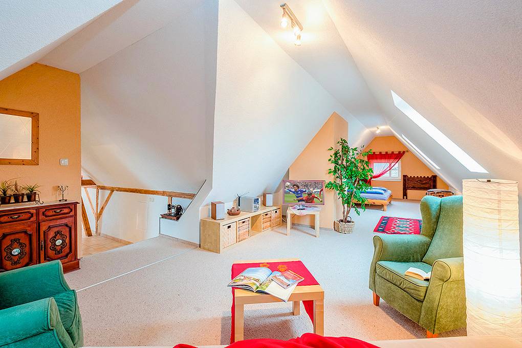 Ganze Ferienwohnung, Fewo Ostsee Tanimara 1. Og in Alt Bukow, Neubukow-Salzhaff