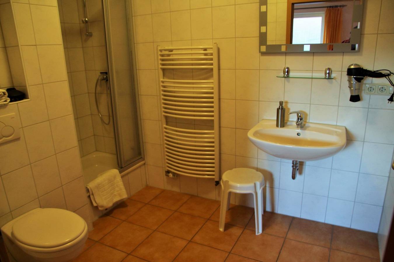 Ferienwohnung Zur Sonne in Emmerthal, Weser Hills