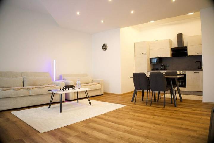 Location de vacances pour 5 personnes à Salzbourg