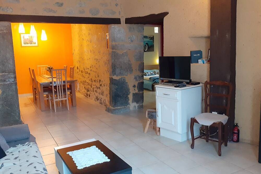 Appartement de vacances