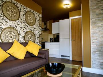 Holiday Apartment for 2 People in South Yorkshire, Photo 4