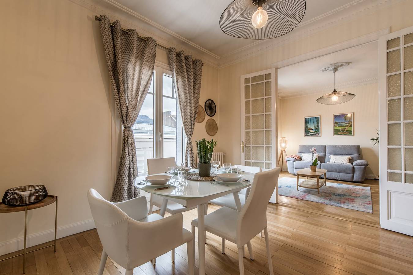 Appartement de vacances