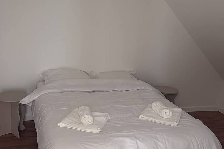 Location de vacances pour 12 personnes à Villebarou (Loir-et-Cher) - 3