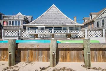 Beach House for 9 People in Provincetown, Cape Cod, Photo 4