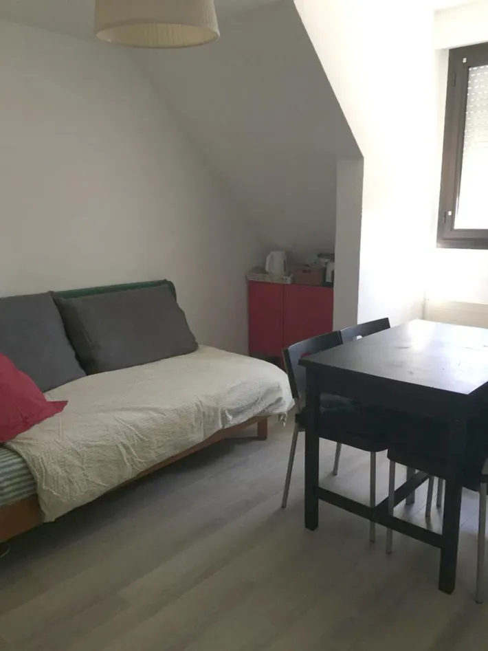 Apartamento de vacaciones para 5 personas, con vistas y jardín - 1