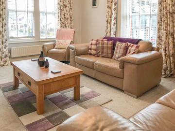 Holiday Home for 6 People in Keswick, Cumbria, Photo 2