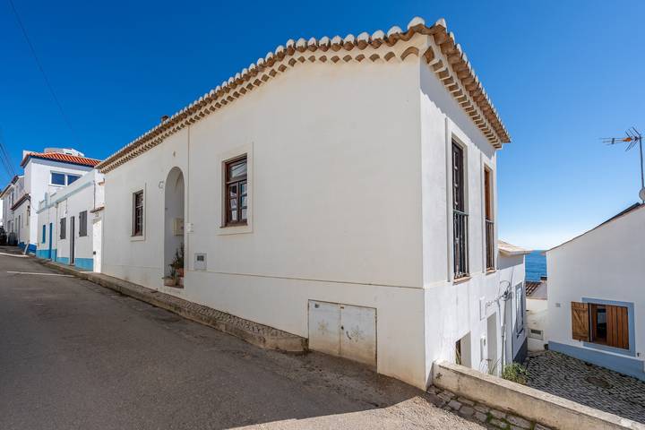 Ferienwohnung für 5 Personen, mit Balkon in Portugal - 2