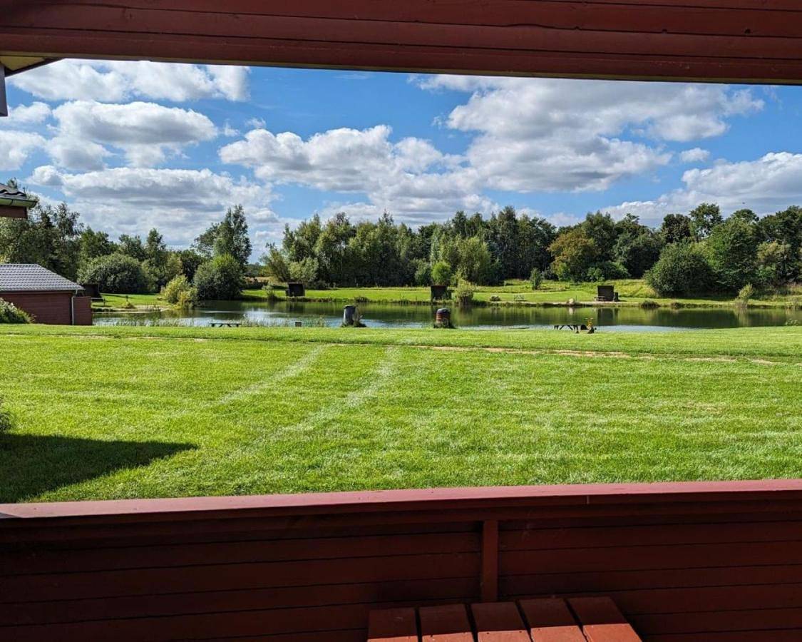 Ørsted Outdoor in Roskilde und Umgebung