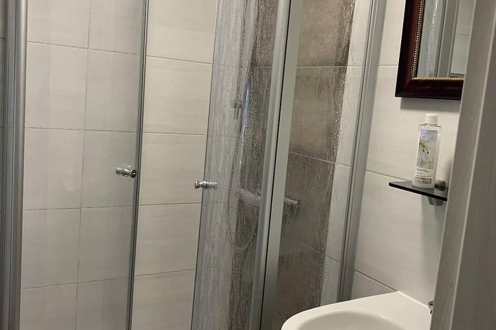 Ferienwohnung für 3 Personen, mit Garten und Sauna in Bad Muskau - 4