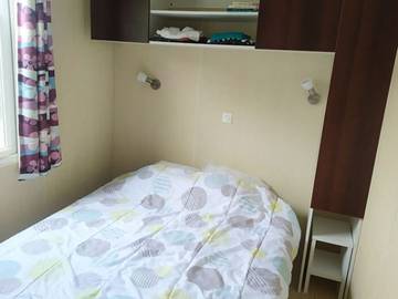 Camping pour 6 Personnes dans Laurens, Parc naturel régional du Haut-Languedoc, Photo 3