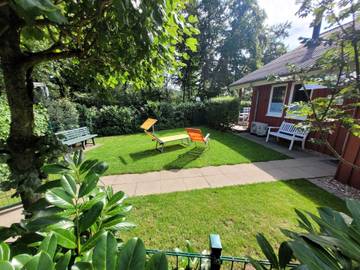 Ferienhaus für 5 Personen in Extertal, Kreis Lippe, Bild 2