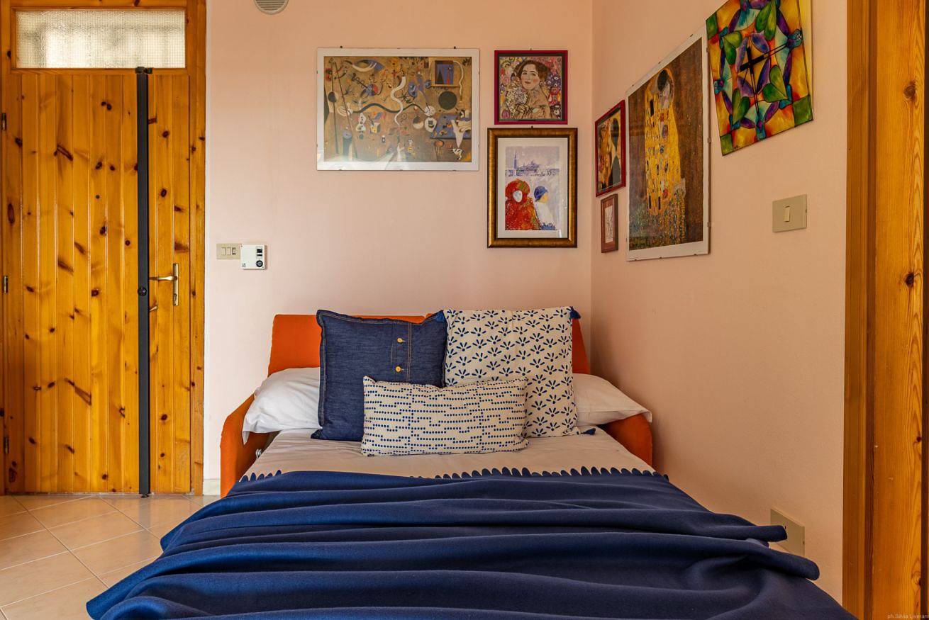 Leopardi Wonderful Terrace Apartment, foto 10