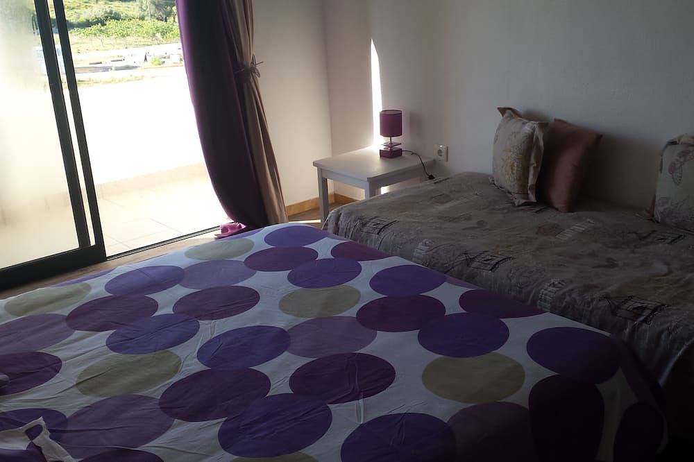 Entire apartment, Apartment in the Algarve, Alvor in Montes de Alvor, Alvor