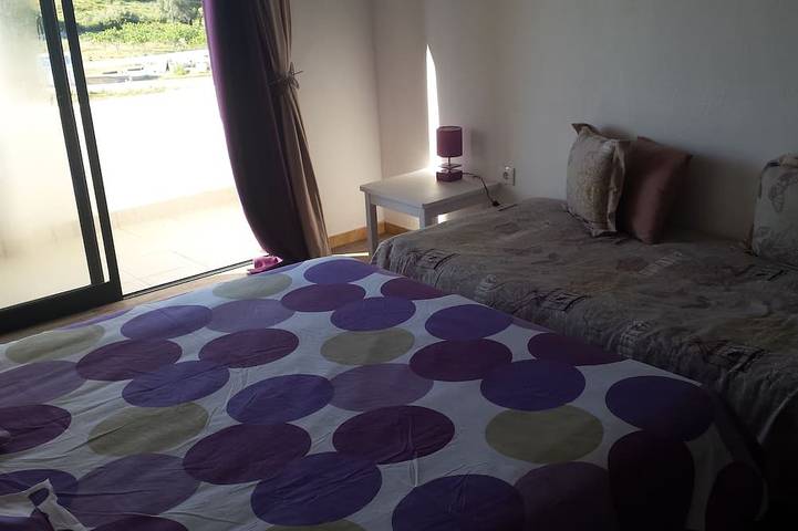 Ganze Wohnung, Wohnung in Algarve, Alvor in Montes de Alvor, Alvor