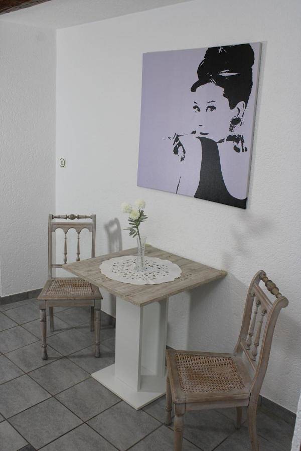 Ferienwohnung für 4 Personen, mit Terrasse in Eschwege - 4