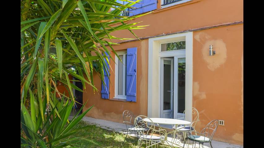 Casa de vacaciones para 4 personas - 1