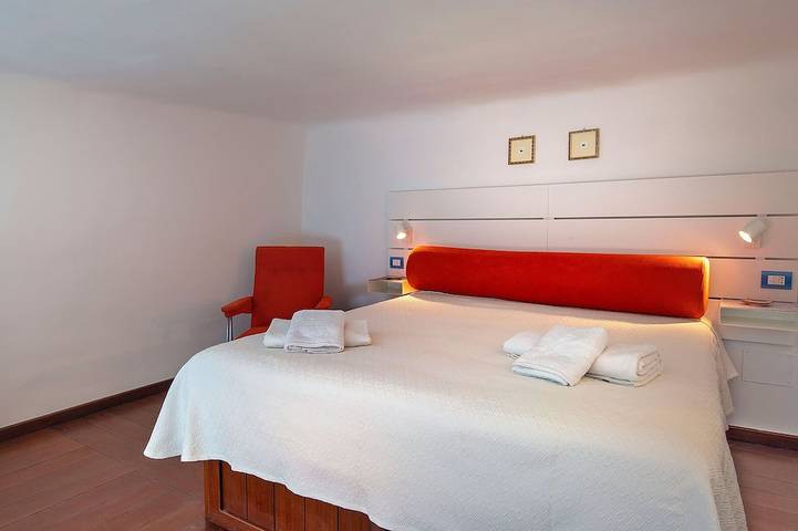 Appartement entier, Marileo House Amalfi in Spiaggia libera Amalfi (Amalfi), Amalfi