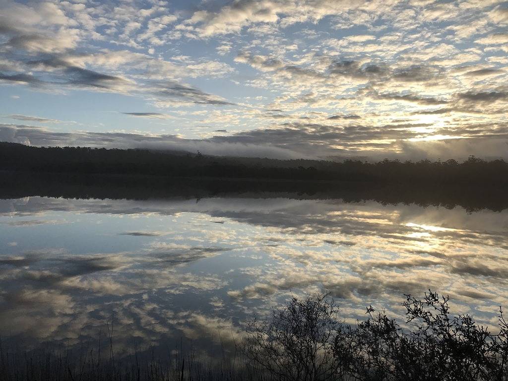 Ganze Wohnung, Wunderschöner Rückzugsort am Wasser - Bay of Fires in Tasmanien