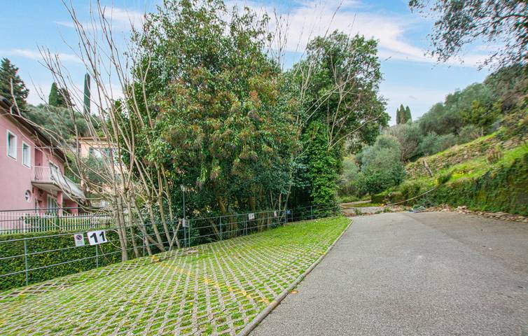 Gîte pour 4 personnes, avec terrasse, animaux acceptés à Zoagli - 2