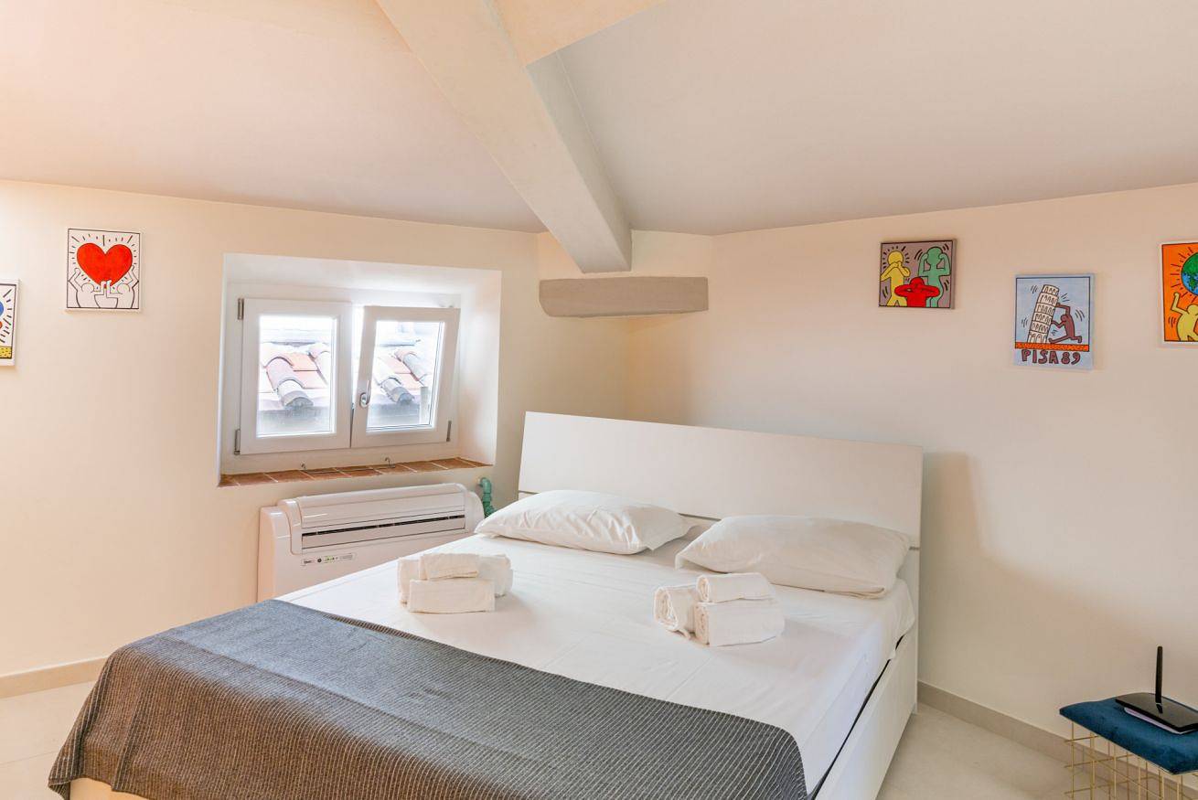 Appartamento intero, San Francesco Modern and Central Apartment in Pisa, Riviera Toscana