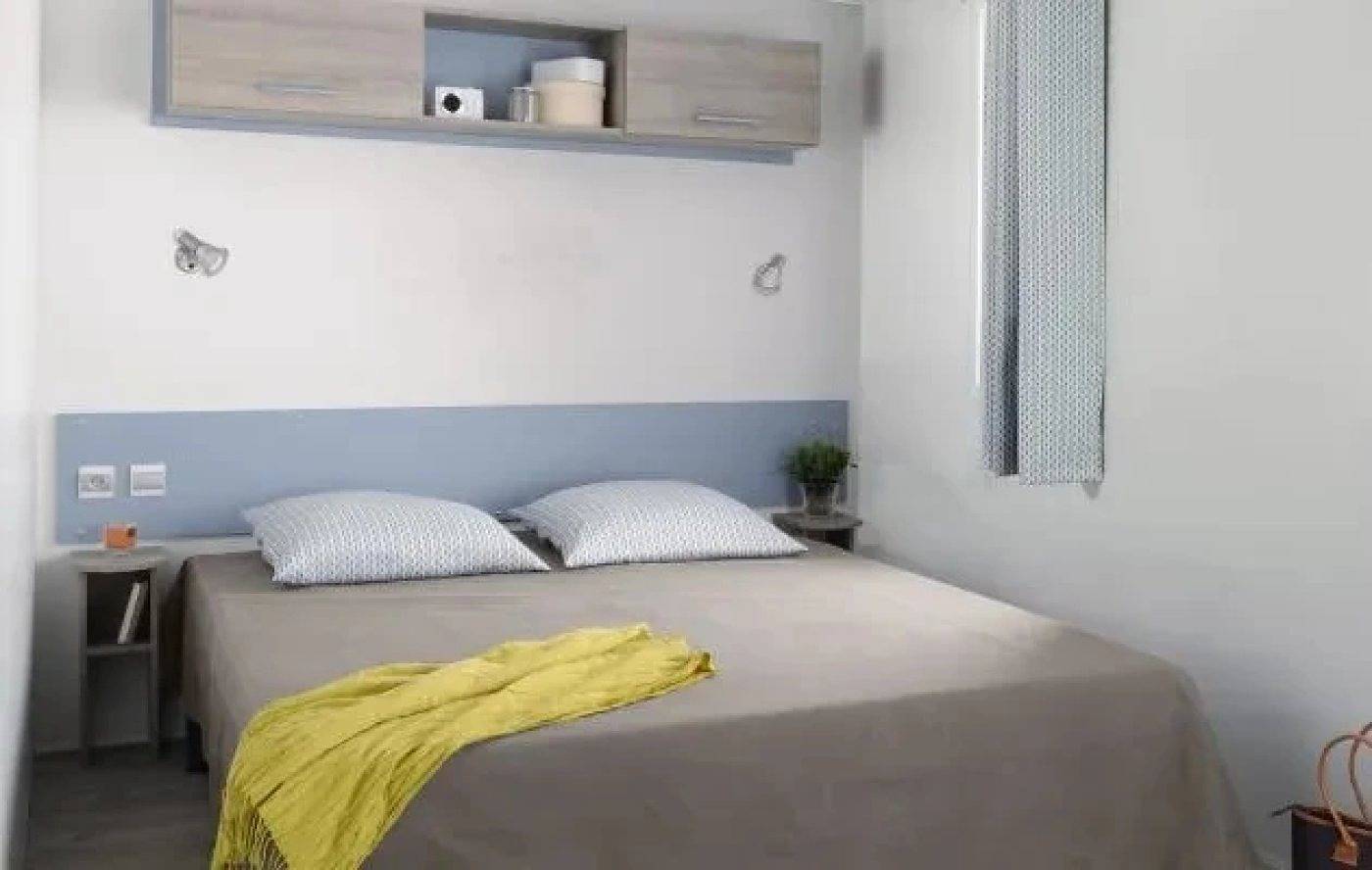 Camping 5 étoiles - Piscine - ccbbehd in Pénestin, Côte des Mégalithes