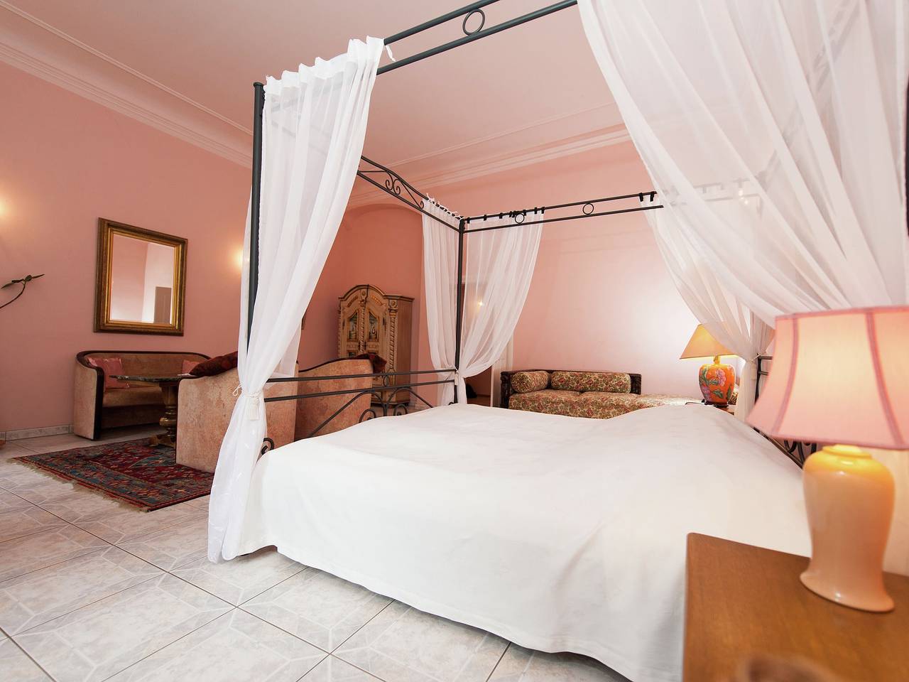 Studio in Sachsen in der Nähe der Dübener Heide in Arzberg, Nordsachsen