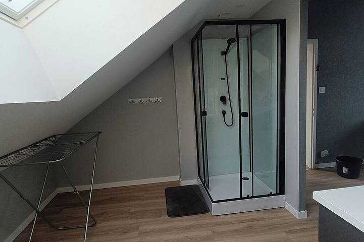 Gîte pour 2 personnes à Écommoy - 3