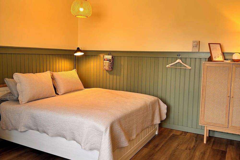 Wiesenmeer/ Morgentau in Wohlenberg, Klütz