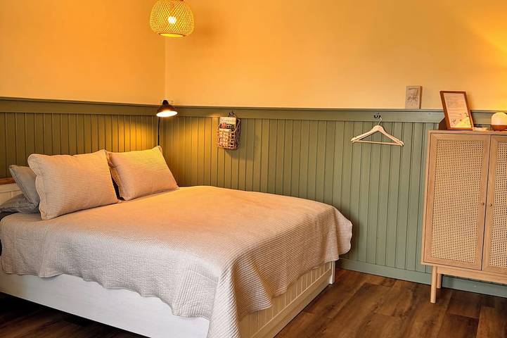 Cottage für 2 Personen in Klütz - 2