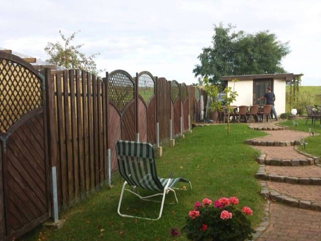 Ferienwohnung mit 3 Schlafzimmer in Kobrow, Ludwigslust-Parchim