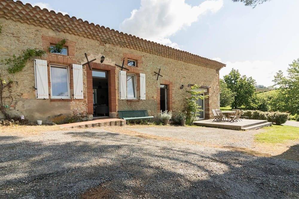 Le Gîte Saint-Jean - Caignac in Caignac, Lauragais