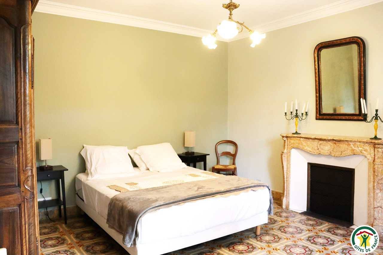 La Maison Du Potier in Tulette, Región de Nyons