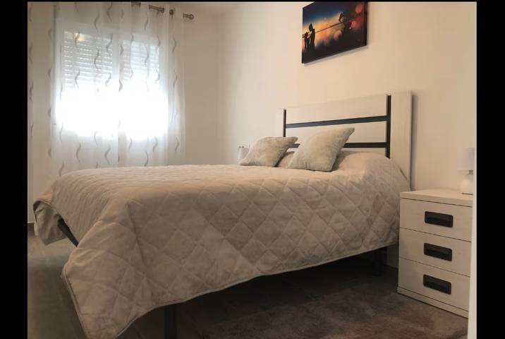 Ferienwohnung für 4 Personen, mit Garten in Torrevieja - 4