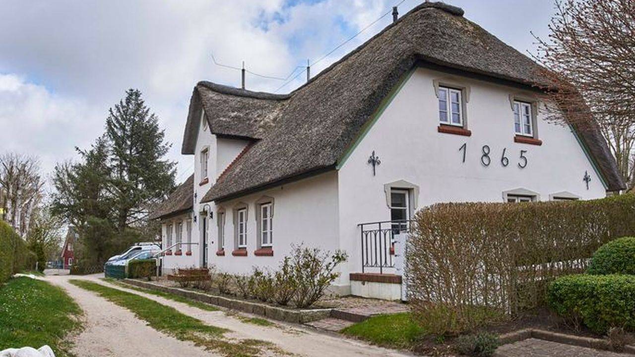 Ferienhaus für 4 Personen (80 m²) in Wyk auf Föhr in Wyk auf Föhr (Stadt), Wyk auf Föhr