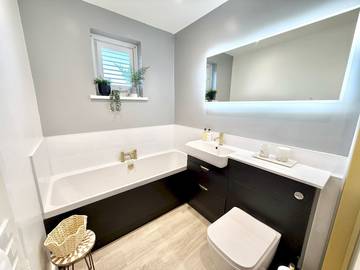 Glamping for 4 People in Swansea region, Photo 3