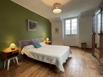 Cottage for 6 People in Lys, Pyrenees National Park, Photo 3