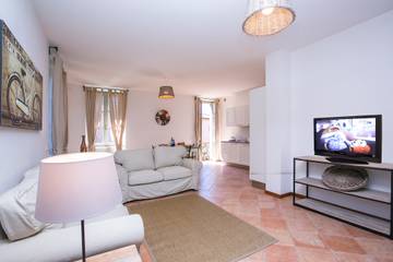 Apartamento para 4 Personas en Varenna, Municipio de Varenna, Foto 3