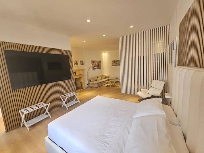 Casa de huéspuedes para 2 personas, con vistas, Se admiten mascotas - 1