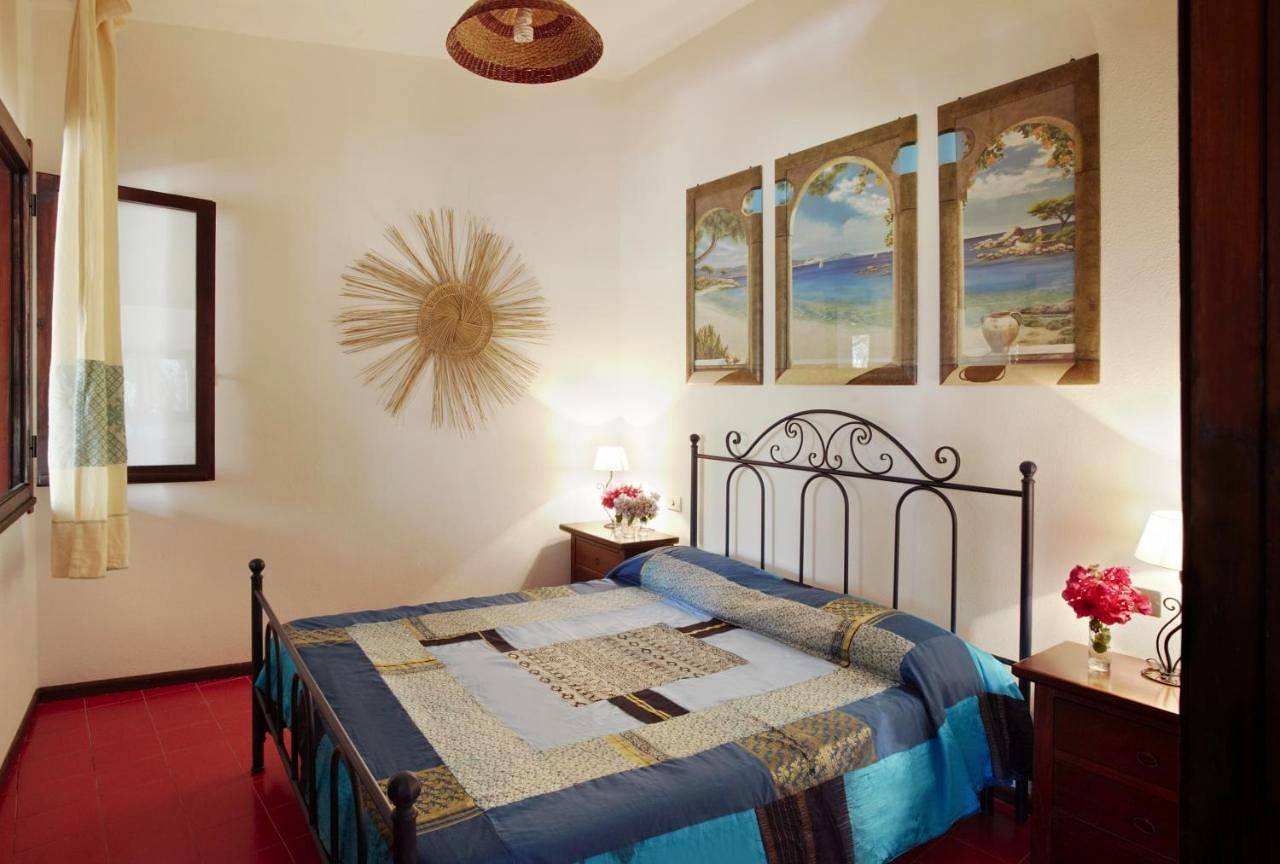 Appartement entier, Two-Bedroom Apartment in Santa Margherita di Pula, Région de Pula
