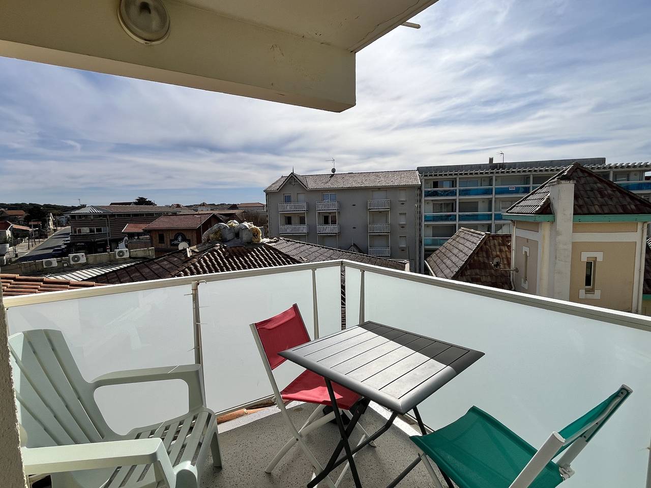 Studio entier, Cantharides 204 in Lacanau Ocean, Lacanau