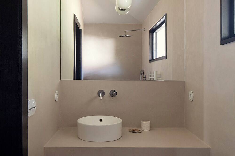 Villa californienne style 70´s a 100m de l'océan in Soulac-sur-Mer, Région de Lesparre-Médoc