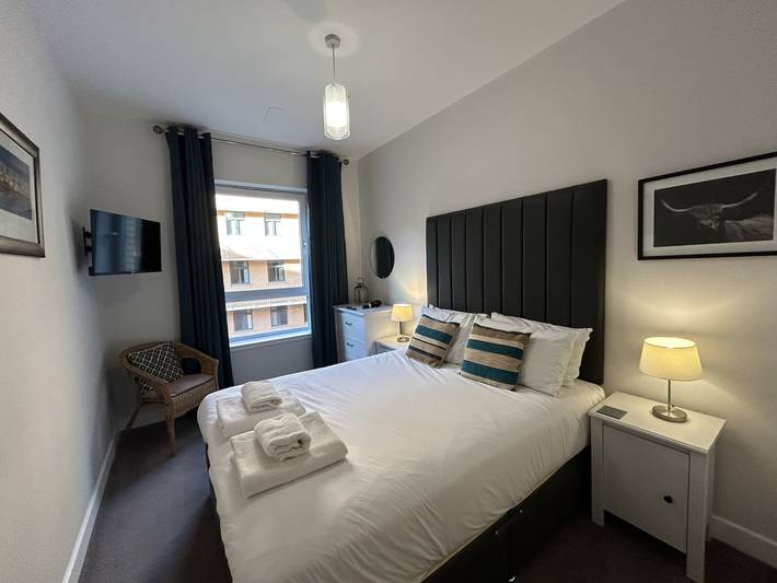 Gîte pour 2 personnes à Glasgow - 2