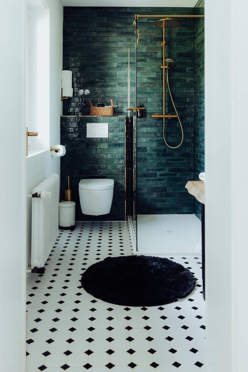 Ferienhaus 'Talblick9 - Das Architektenhaus' mit privater Terrasse, Garten & Wlan in Gerolstein, Vulkaneifel