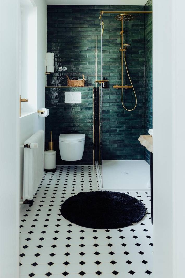 Ferienhaus für 10 Personen, mit Garten und Sauna, mit Haustier in Gerolstein - 4