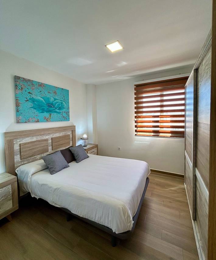 Apartahotel para 2 personas en España