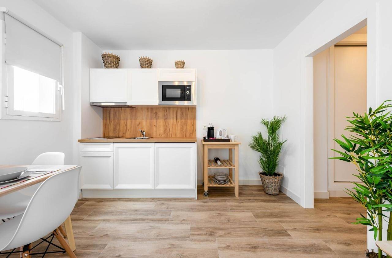 Apartamentos Toboso Plaza in Nerja Centre, Nerja