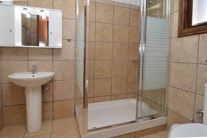 Ferienhaus für 3 Personen auf Thassos - 3