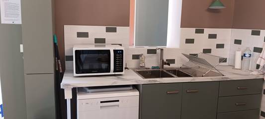 Maison De Vacances pour 6 Personnes dans Franleu, Parc naturel régional de la Baie de Somme Picardie Maritime, Photo 2