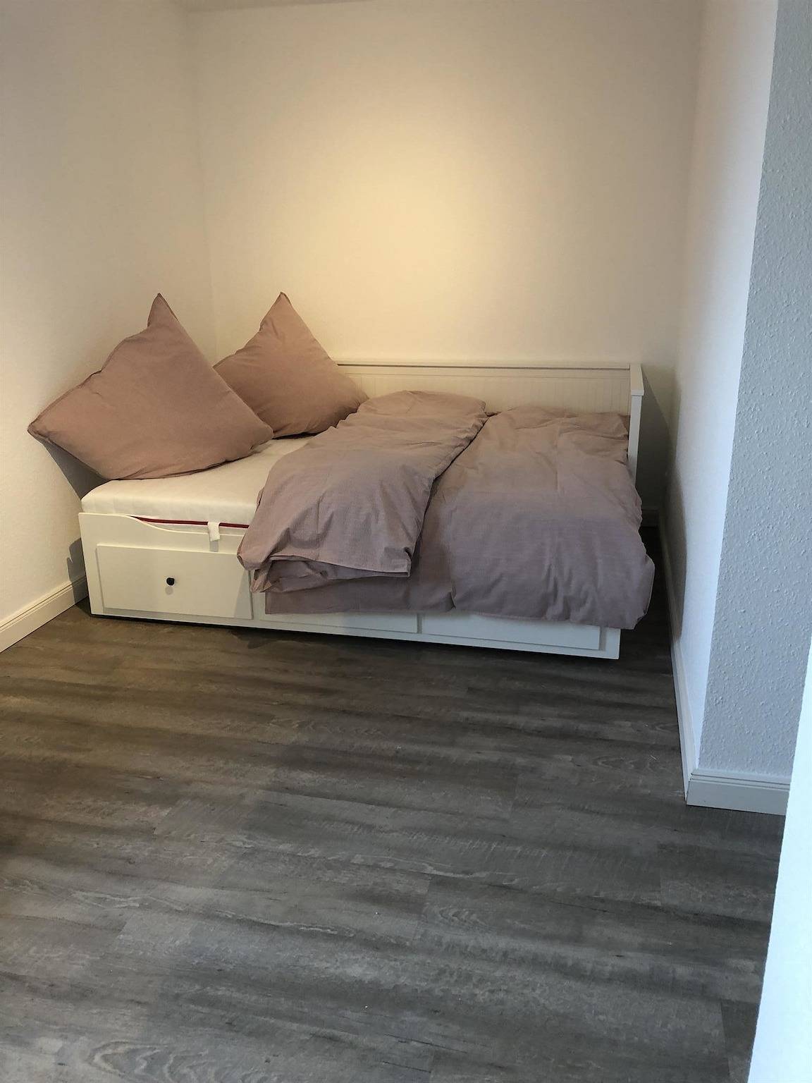 Rosa‘s Strandbude in St. Peter-Ording, Eiderstedt