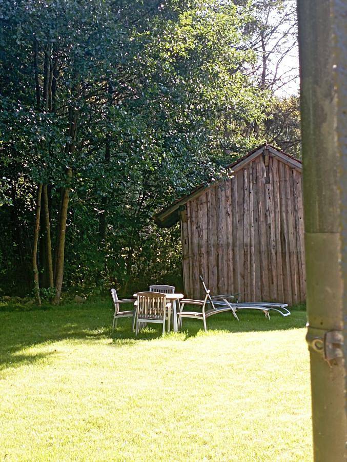 Ferienhaus für 6 Personen, mit Garten, kinderfreundlich in Westböhmen - 4